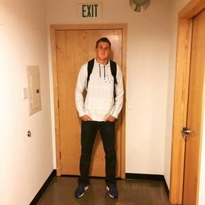 Meet your Posher, Brandon